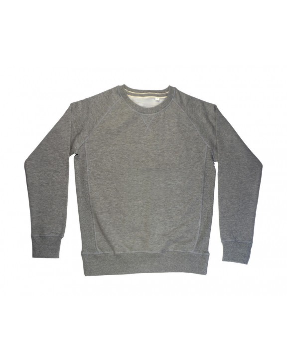 Sweater MANTIS Mens Superstar Sweatshirt voor bedrukking &amp; borduring