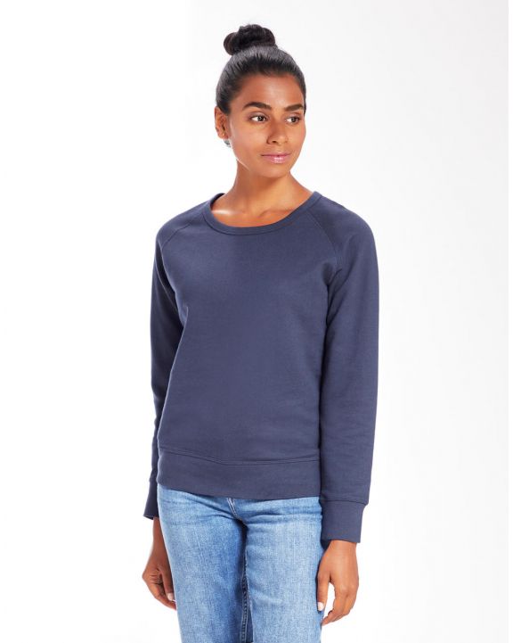Sweat-shirt personnalisable MANTIS Women's Favourite Sweatshirt