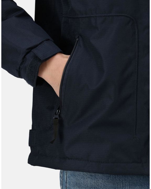 Jas REGATTA Hudson Jacket voor bedrukking & borduring