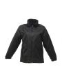 REGATTA Ladies' Hudson Jacket Jacke personalisierbar