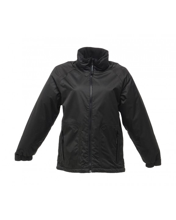 REGATTA Ladies' Hudson Jacket Jacke personalisierbar