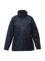 Veste personnalisable REGATTA Ladies Hudson Jacket