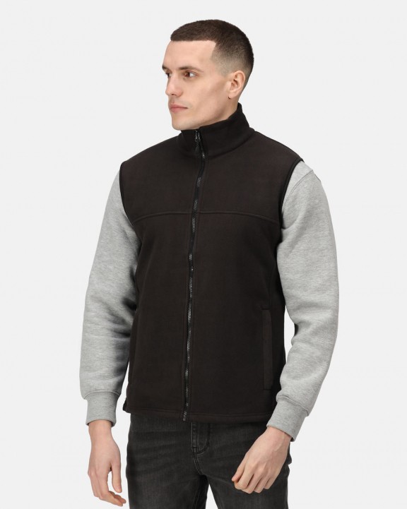 Laine polaire personnalisable REGATTA Haber II Full Zip Bodywarmer