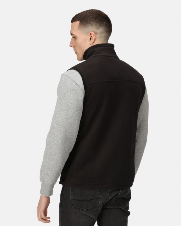 Laine polaire personnalisable REGATTA Haber II Full Zip Bodywarmer