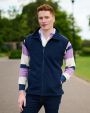 Laine polaire personnalisable REGATTA Haber II Full Zip Bodywarmer
