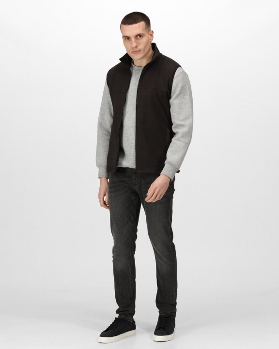 Laine polaire personnalisable REGATTA Haber II Full Zip Bodywarmer