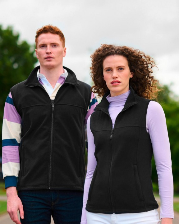 Laine polaire personnalisable REGATTA Haber II Full Zip Bodywarmer