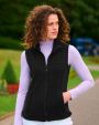 Laine polaire personnalisable REGATTA Ladies Haber II Bodywarmer