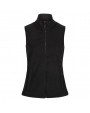Laine polaire personnalisable REGATTA Ladies Haber II Bodywarmer