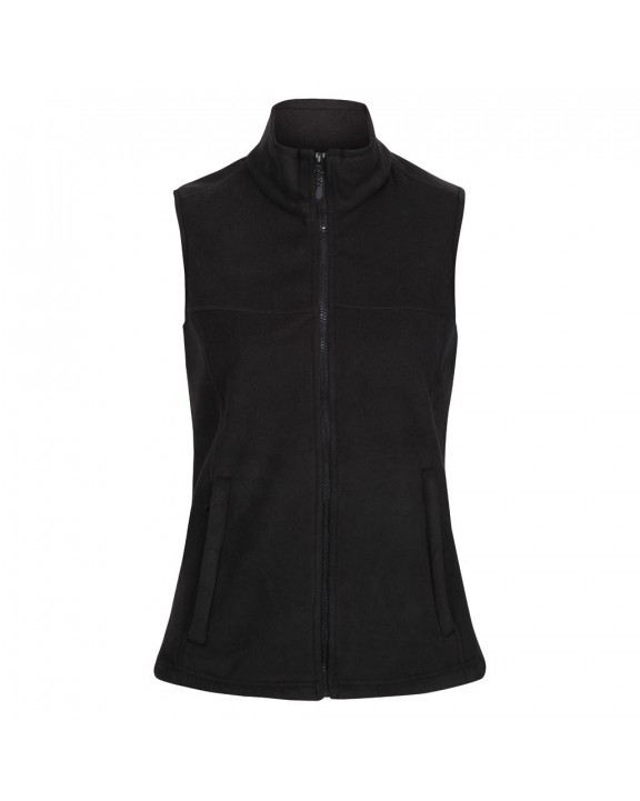 Laine polaire personnalisable REGATTA Ladies Haber II Bodywarmer