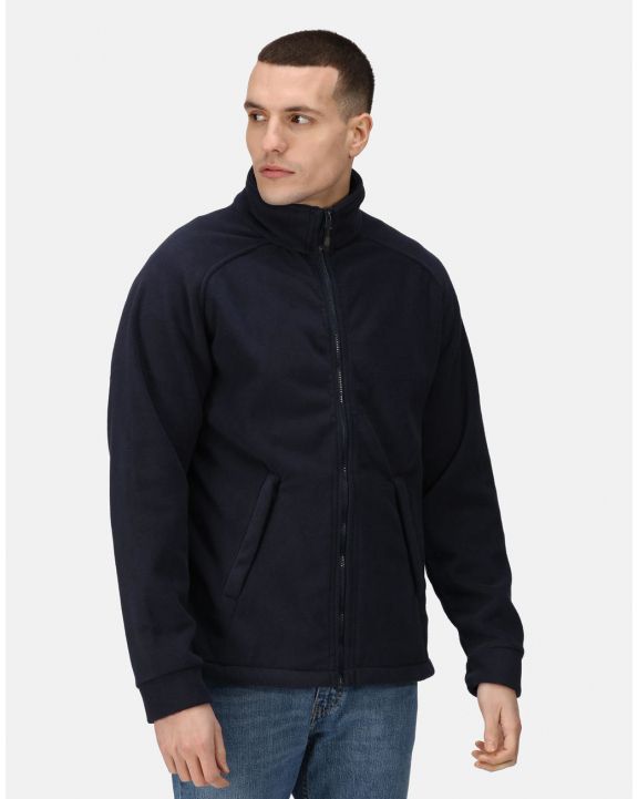 Polar Fleece REGATTA Sigma Fleece Jacket personalisierbar
