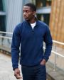 Laine polaire personnalisable REGATTA Thor Overhead Fleece