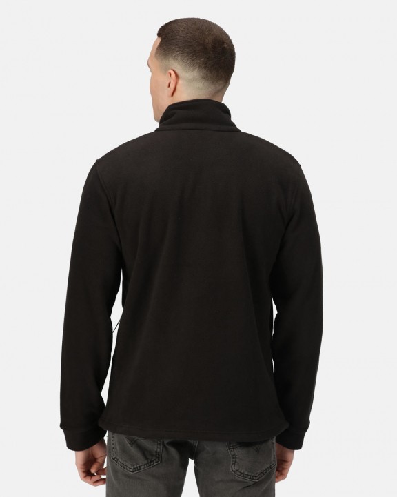 Laine polaire personnalisable REGATTA Thor Overhead Fleece