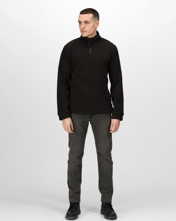 Laine polaire personnalisable REGATTA Thor Overhead Fleece