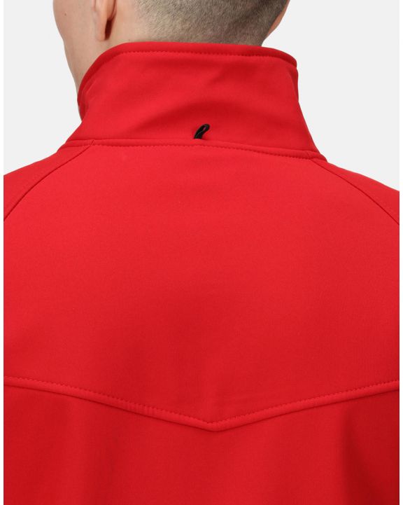 Softshell REGATTA Uproar Softshell Jacket voor bedrukking & borduring