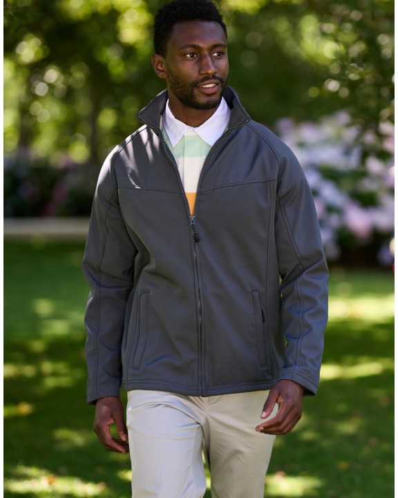 REGATTA Uproar Softshell Jacket Softshell personalisierbar