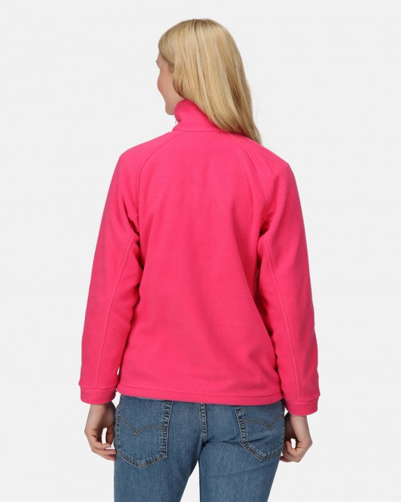 Laine polaire personnalisable REGATTA Ladies' Thor III Interactive Fleece