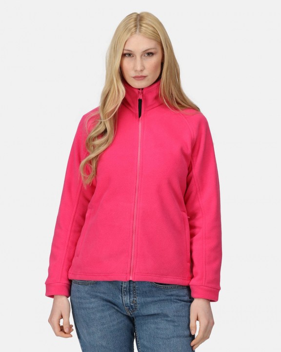 Laine polaire personnalisable REGATTA Ladies' Thor III Interactive Fleece