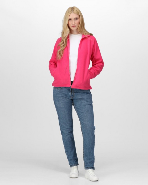 Laine polaire personnalisable REGATTA Ladies' Thor III Interactive Fleece